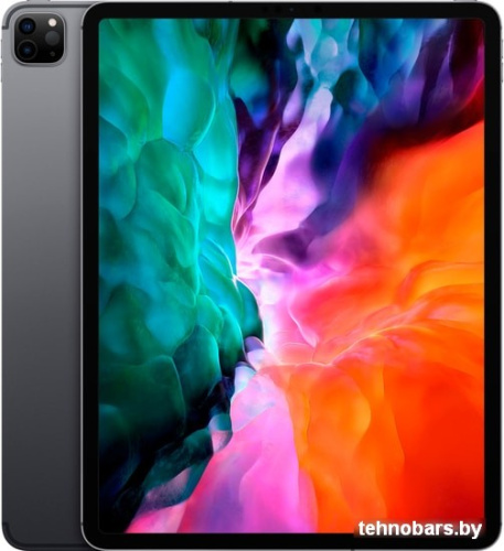 Планшет Apple iPad Pro 12.9" 2020 128GB LTE MY3C2 (серый космос) фото 3