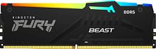 Оперативная память Kingston FURY Beast RGB 32ГБ DDR5 6000МГц KF560C40BBAK2-32