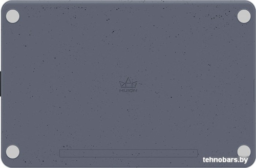 Графический планшет Huion HS611 (серый космос) фото 4