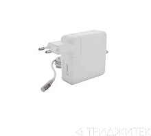 Блок питания (зарядное) для ноутбука MacBook 14.5 В, 3.1 А, 45 Вт (оригинал)