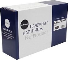 Картридж NetProduct N-KX-FAT410A7 (аналог Panasonic KX-FAT410A)