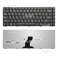 Клавиатура для ноутбука Lenovo IdeaPad B450 Series TOP-79028