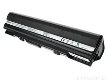 Аккумулятор (акб, батарея) A32-UL20 для ноутбука Asus Eee PC 1201 11.1 В, 5200 мАч