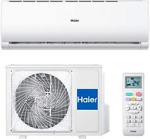 Сплит-система Haier Tundra AS09TT4HRA/1U09TL5FRA