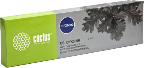Картридж CACTUS CS-DFX5000