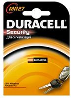 Батарейки DURACELL MN27