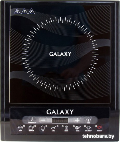Настольная плита Galaxy GL3054 фото 3