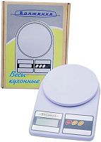 Кухонные весы Волжанка ВК-002