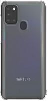 Чехол Wits Premium Hard Case для Samsung Galaxy A21s (прозрачный)