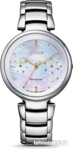 Наручные часы Citizen FD1106-81D фото 3