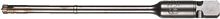 Бур Milwaukee 4932471157
