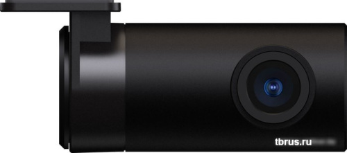 Автомобильный видеорегистратор 70mai Dash Cam A400 + камера заднего вида RC09 (красный) фото 6
