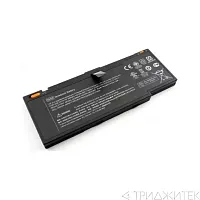 Аккумулятор (акб, батарея) HSTNN-I80C для ноутбукa HP Envy 14 14.4 В, 4000 мАч