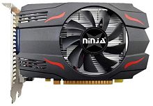 Видеокарта Sinotex Ninja GeForce GTX 750 Ti 4GB GDDR5 NF75TI045F