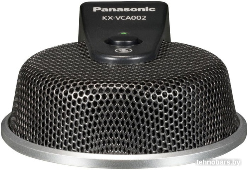 Микрофон Panasonic KX-VCA002X фото 3