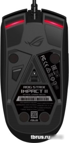 Игровая мышь ASUS ROG Strix Impact II фото 7