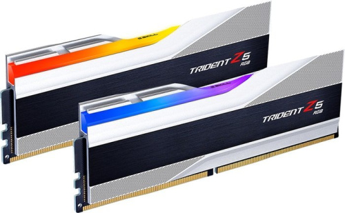Оперативная память G.Skill Trident Z5 RGB 2x24ГБ DDR5 8000МГц F5-8000J4048F24GX2-TZ5RW фото 4