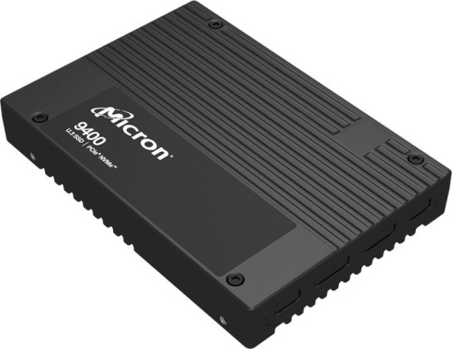 SSD Micron 9400 Pro 7.68TB MTFDKCC7T6TGH-1BC1ZABYY фото 5