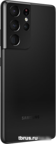 Смартфон Samsung Galaxy S21 Ultra 5G 12GB/128GB (черный фантом) фото 6