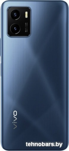 Смартфон Vivo Y15s 3GB/32GB (синий) фото 5
