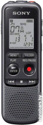 Диктофон Sony ICD-PX240 фото 3