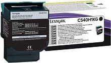 Картридж Lexmark Toner Cartridge [C540H1KG]