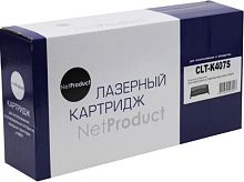 Картридж NetProduct N-CLT-K407S (аналог Samsung CLT-K407S)