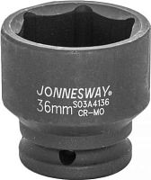 Головка слесарная Jonnesway S03A4136