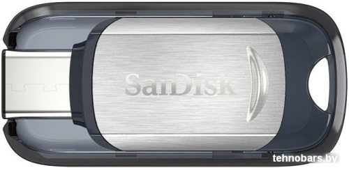 USB Flash SanDisk Ultra USB Type-C 32GB [SDCZ450-032G-G46] фото 4