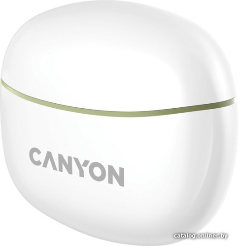 Наушники Canyon CNS-TWS5GR фото 6