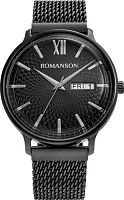 Наручные часы Romanson TM8A49MMB(BK)