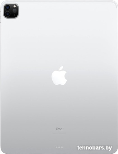 Планшет Apple iPad Pro 12.9" 2020 512GB MXAW2 (серебристый) фото 4