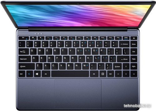 Ноутбук Chuwi HeroBook Pro N4020 8GB+256GB фото 4