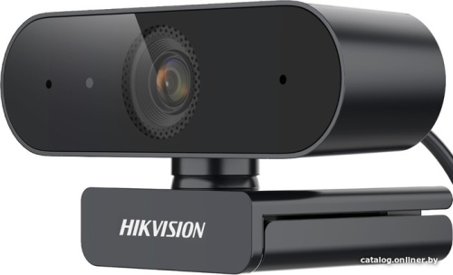 Веб-камера Hikvision DS-U04 фото 3