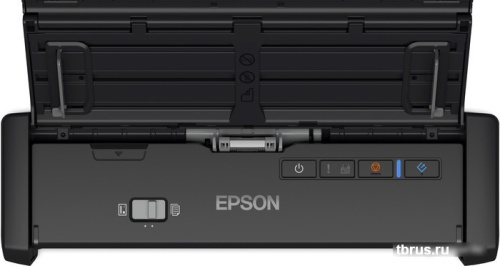 Сканер Epson WorkForce DS-310 фото 5