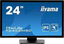 Монитор Iiyama ProLite T2452MSC-B1