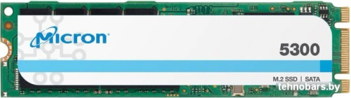 SSD Micron 5300 Pro 1.92TB MTFDDAV1T9TDS-1AW1ZABYY фото 3