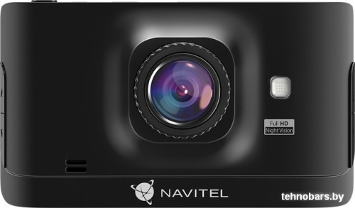 Автомобильный видеорегистратор NAVITEL R400NV фото 4