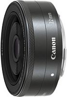 Объектив Canon EF-M 22mm f/2 STM