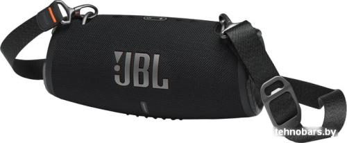 Беспроводная колонка JBL Xtreme 3 (черный) фото 4