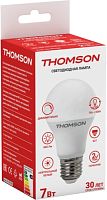 Светодиодная лампочка Thomson Led A60 TH-B2156