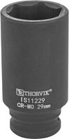 Головка слесарная Thorvik IS11229