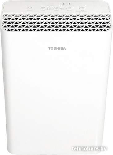 Очиститель воздуха Toshiba CAF-X33XPL фото 3