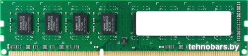 Оперативная память Apacer 4GB DDR3 PC3-12800 DG.04G2K.KAM фото 3