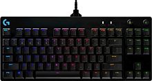 Клавиатура Logitech G Pro X GX Clicky