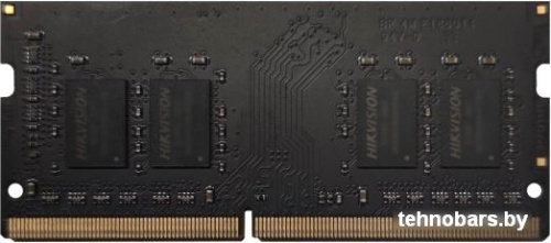 Оперативная память Hikvision 16ГБ DDR4 3200 МГц HKED4162CAB1G4ZB1/16G фото 3