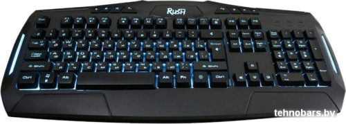 Клавиатура SmartBuy Rush Savage SBK-311G-K фото 4