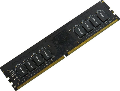 Оперативная память PNY Performance 4GB DDR4 PC4-21300 MD4GSD42666 фото 4