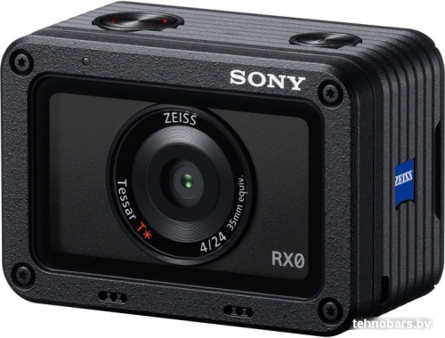 Фотоаппарат Sony RX0G фото 4