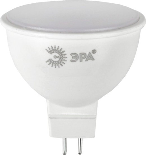 Светодиодная лампа ЭРА ECO LED MR16 GU5.3 9 Вт 2700 К Б0032972 фото 4